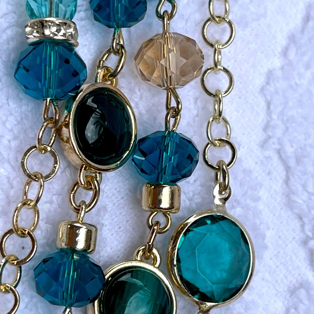 White House Black Market Convertible Necklace - Picture 12 of 12